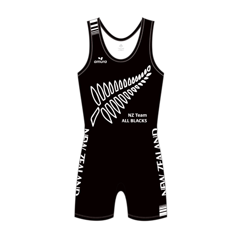 Platanito maillot NEW ZEALAND S900