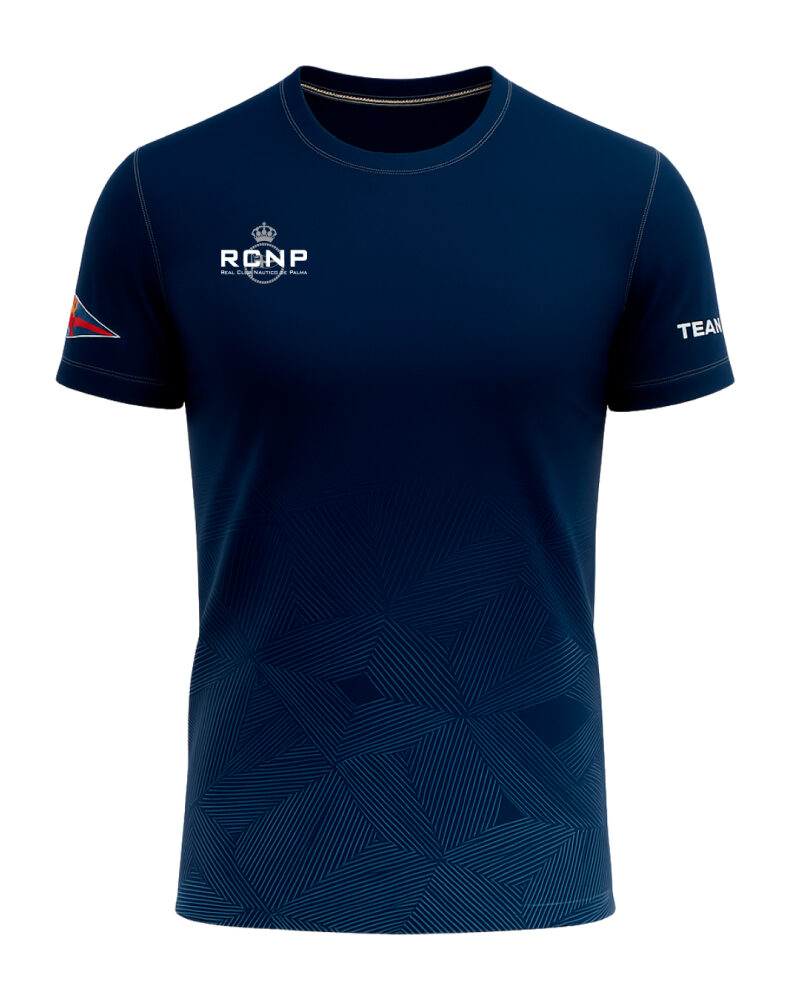 Camiseta manga corta S500 chico