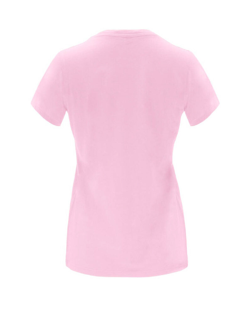 Camiseta CAPRI Tubular Femenina