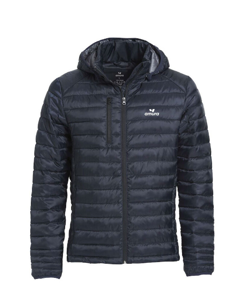 Cazadora NORTON acolchada premium chico