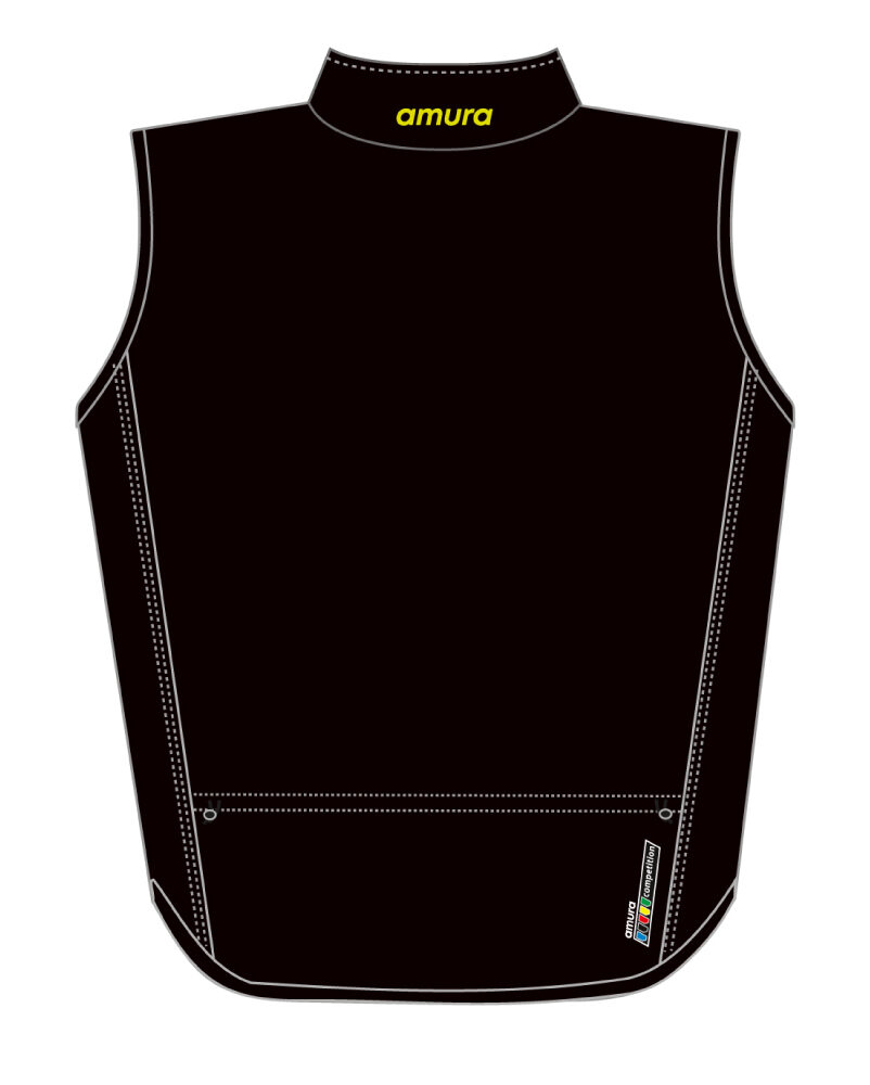 Chaleco 2100 C.2024