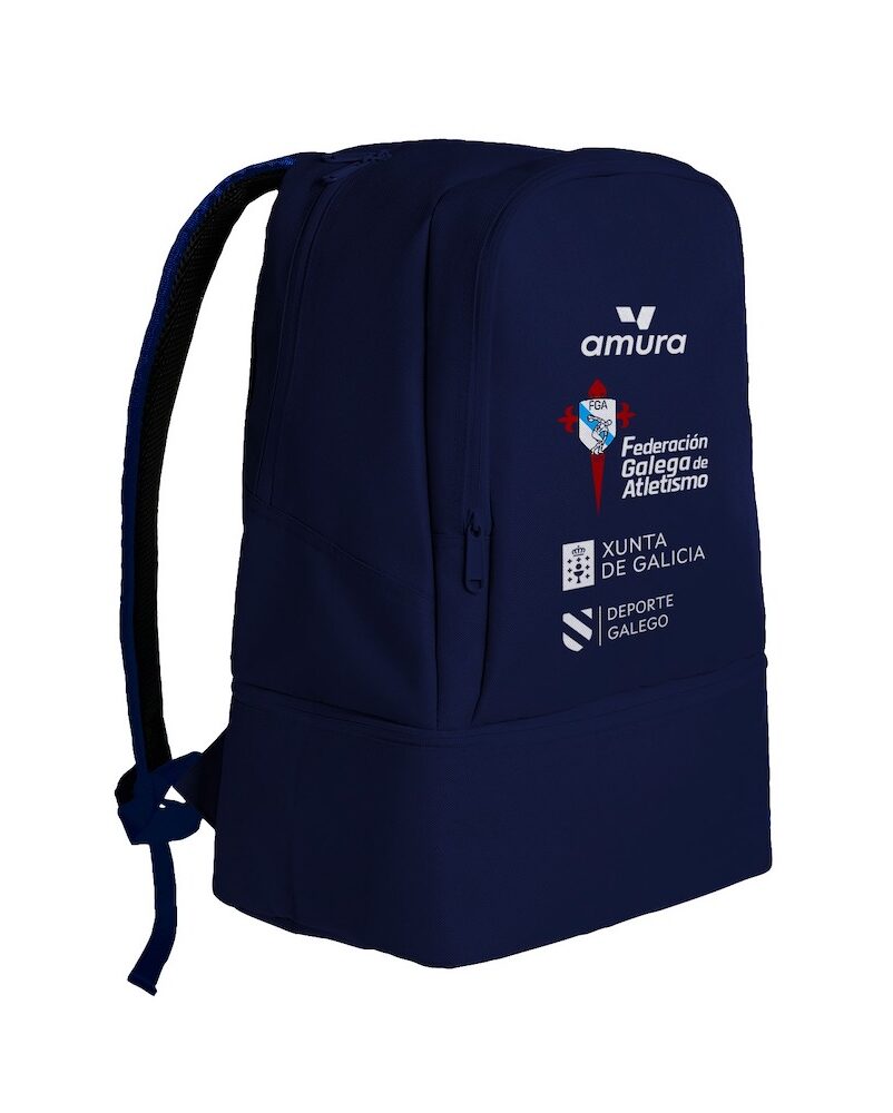 Mochila FGA Burton marino