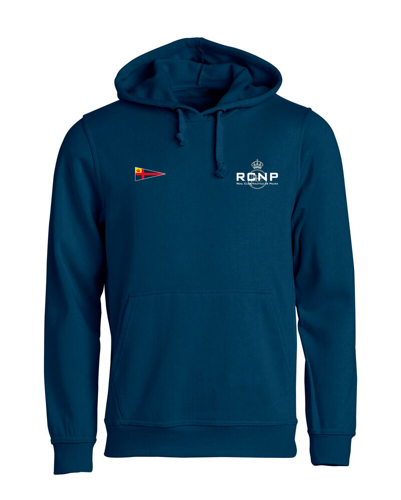 Sudadera Derry Capucha adulto
