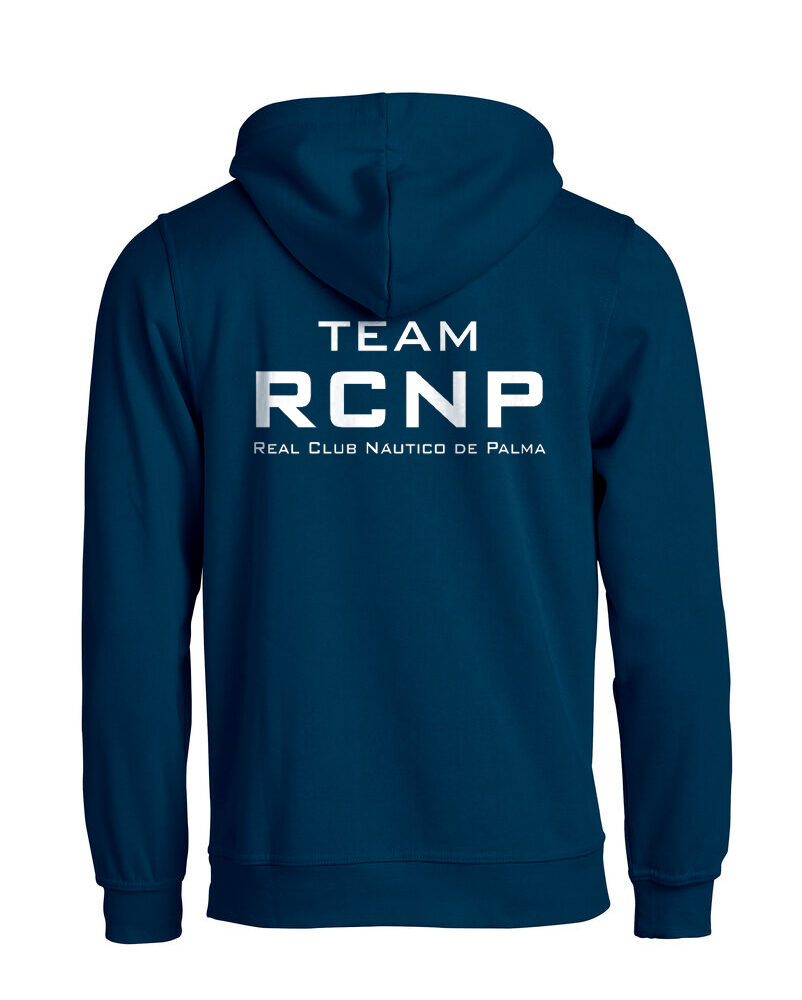 Sudadera Derry Capucha adulto