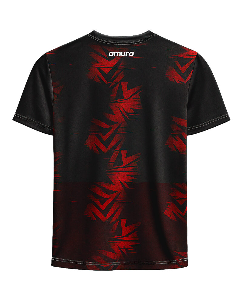 Camiseta Técnica de Trail Running S500 Power Competition