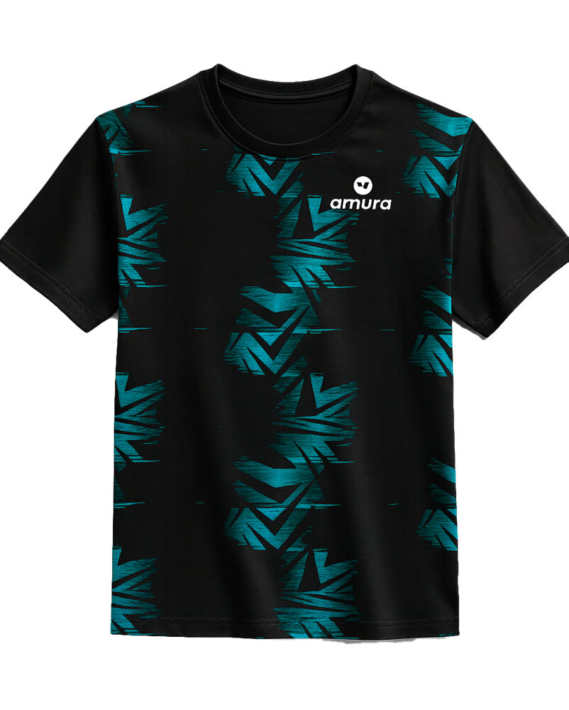 Camiseta Técnica de Trail Running S500 Power Competition