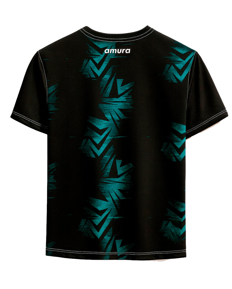 Camiseta Técnica de Trail Running S500 Power Competition