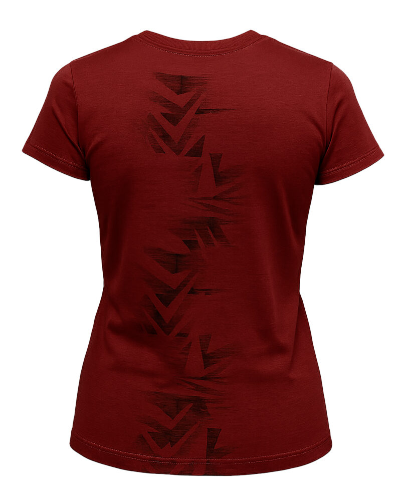 Camiseta Técnica de Trail Running S500 Power Competition