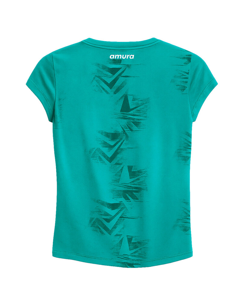 Camiseta Técnica de Trail Running S500 Power Competition