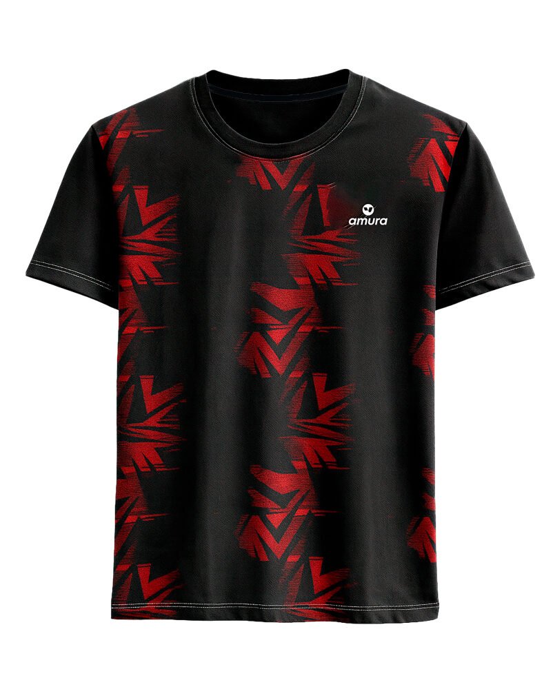 Camiseta S550 PowerPro Competition