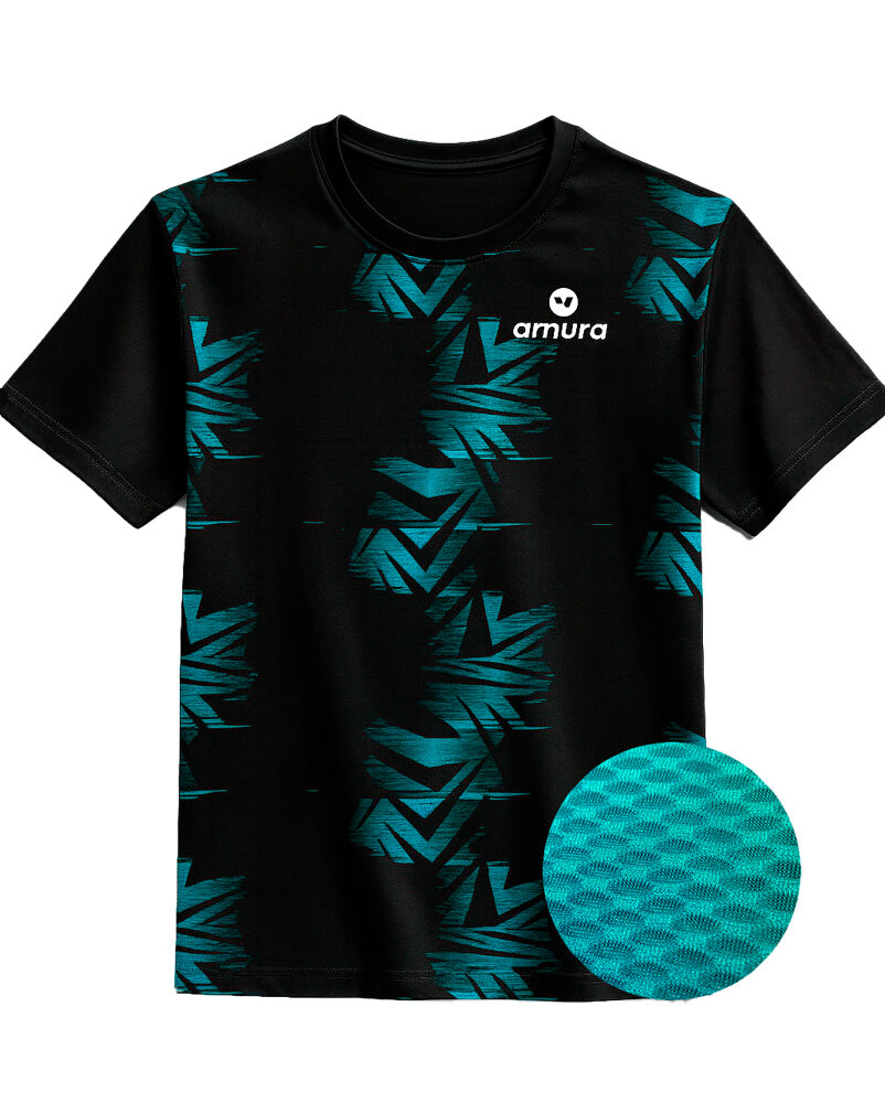 Camiseta S550 PowerPro Competition
