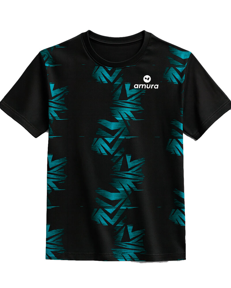Camiseta S550 PowerPro Competition