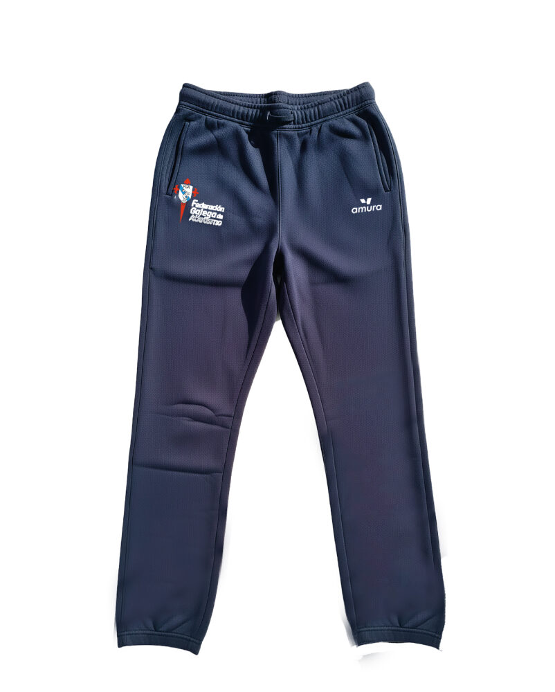 Pantalón chándal competición FGA