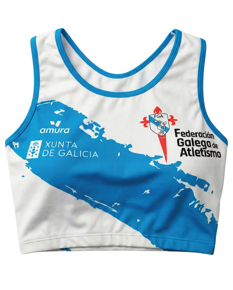 Top competición FGA