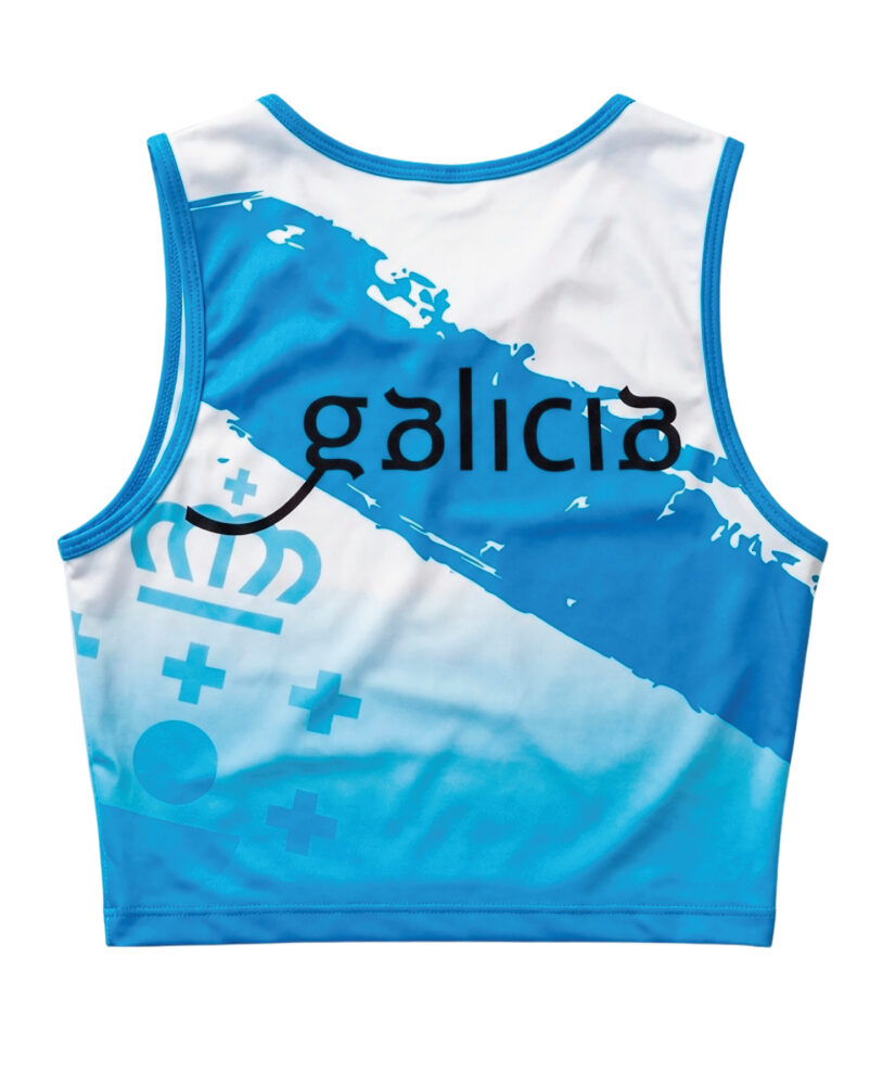 Top competición FGA