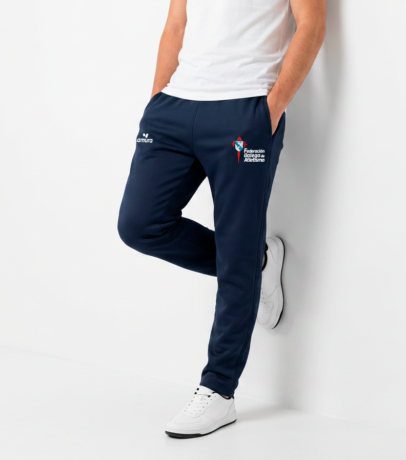 Pantalón chándal competición FGA