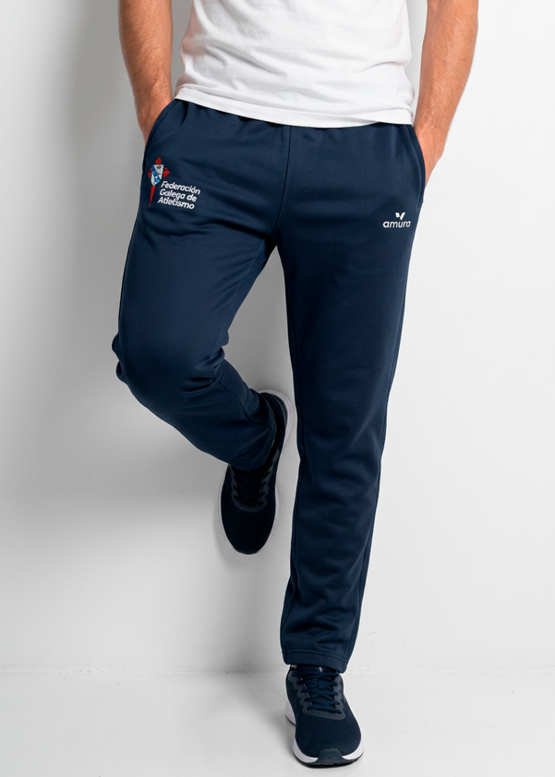 Pantalón chándal competición FGA