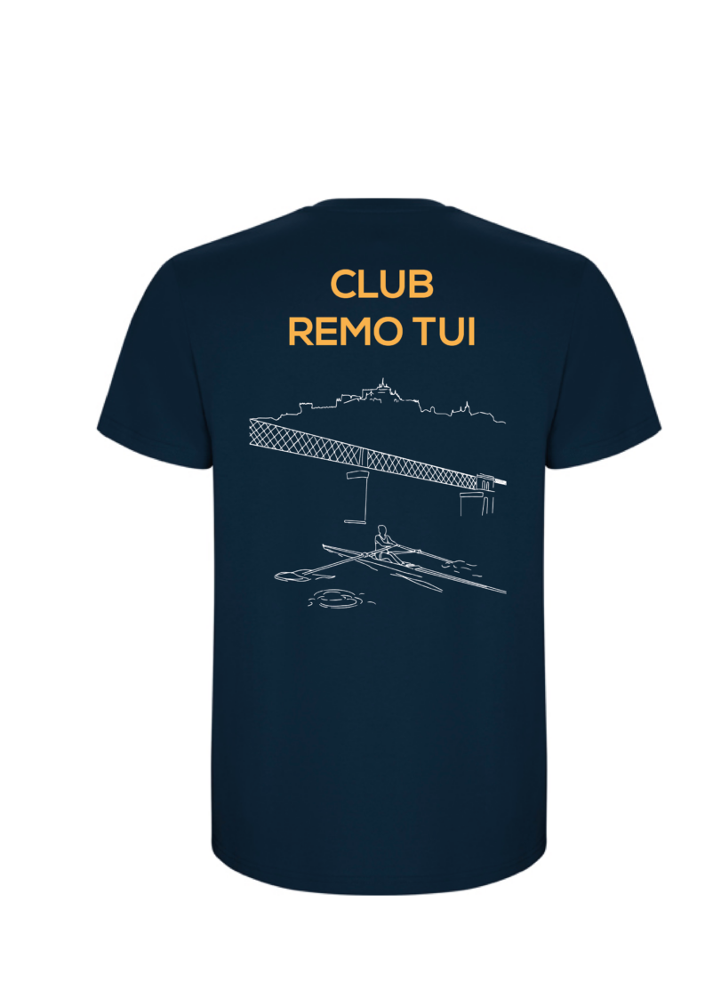Camiseta EDMUND