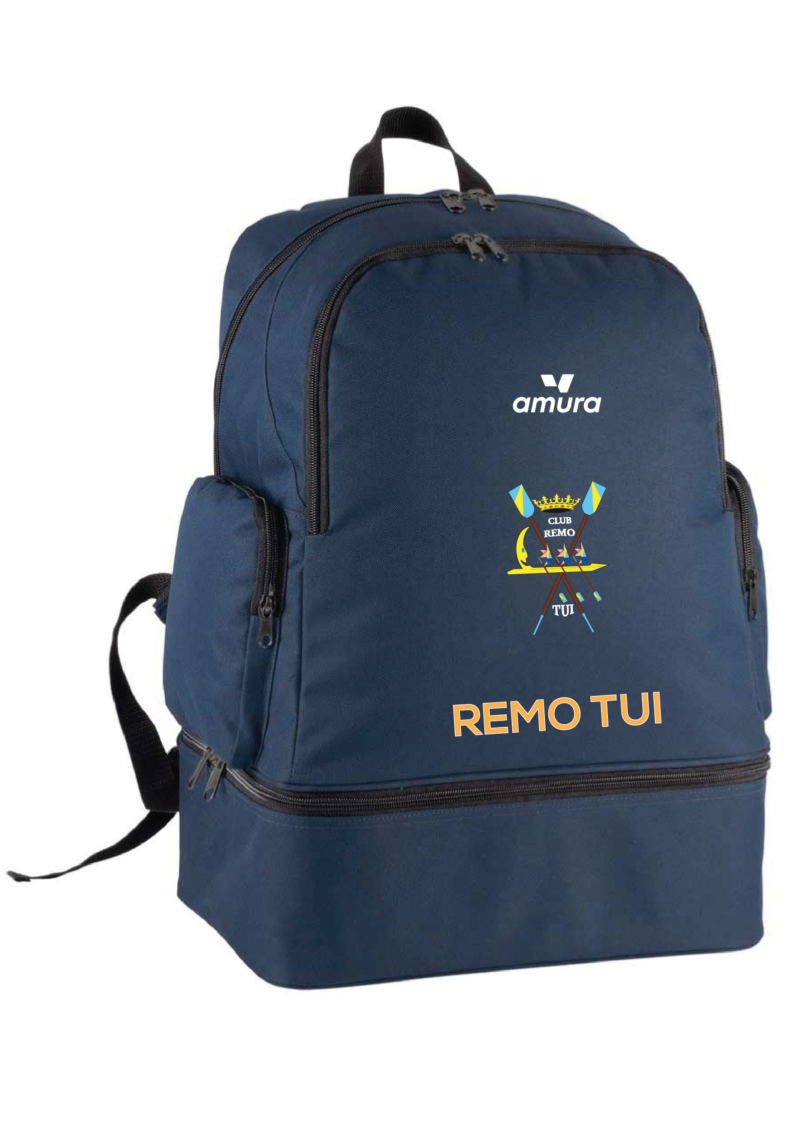 Mochila deportiva BASE RIGIDA 42L