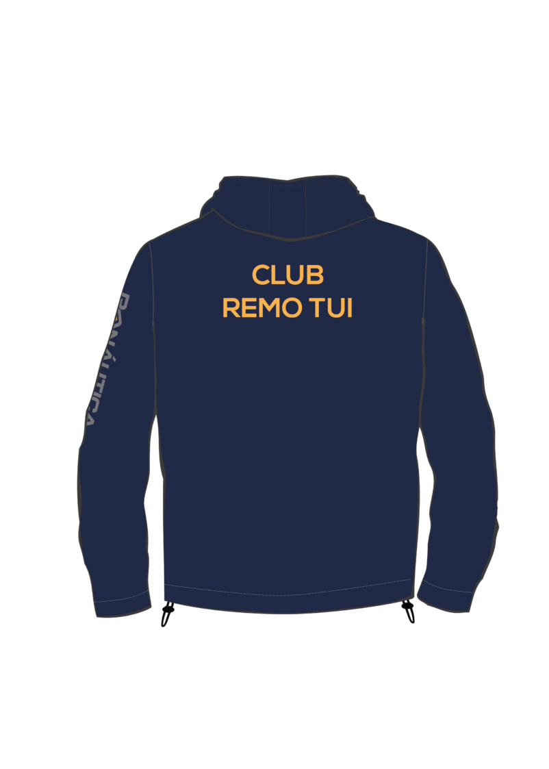 Sudadera regular Unisex S100