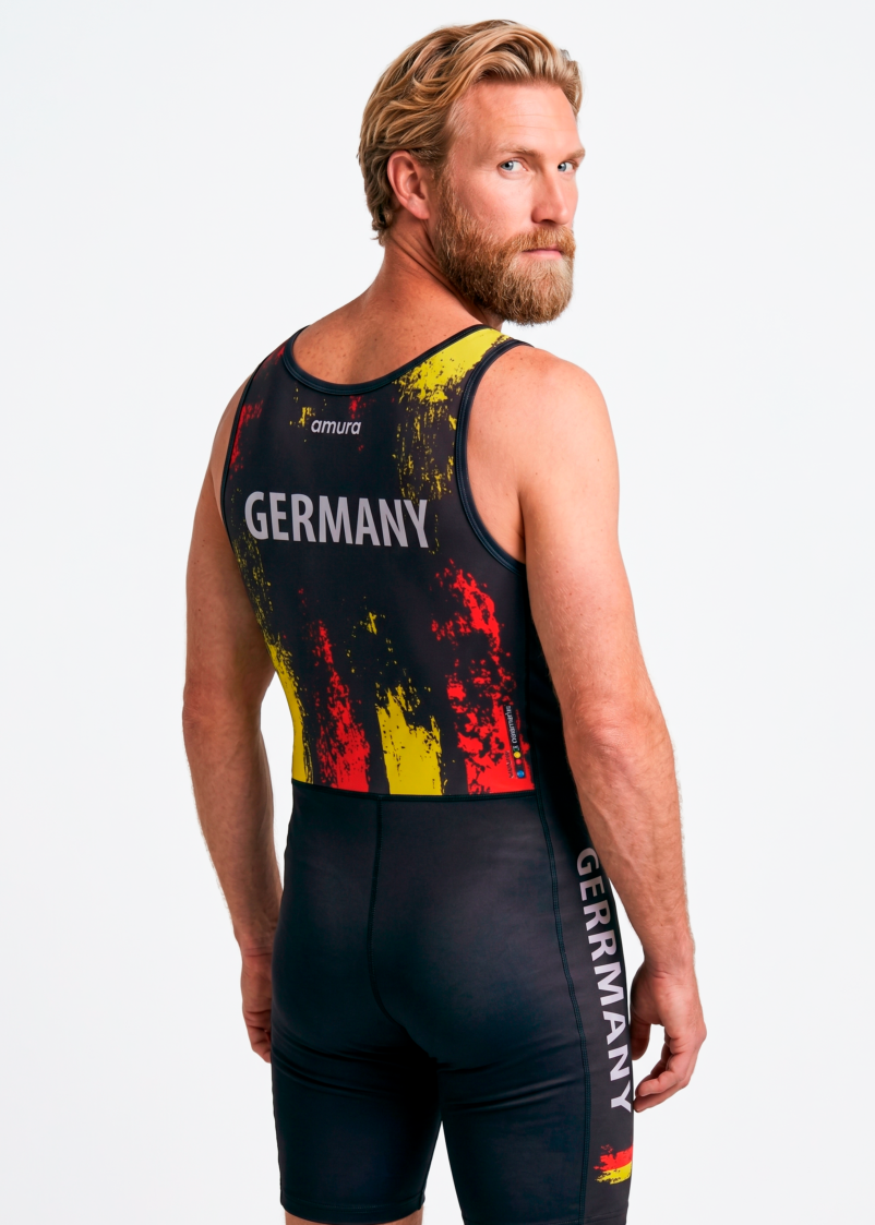 Platanito / Maillot Atlántico 750 - GERMANY