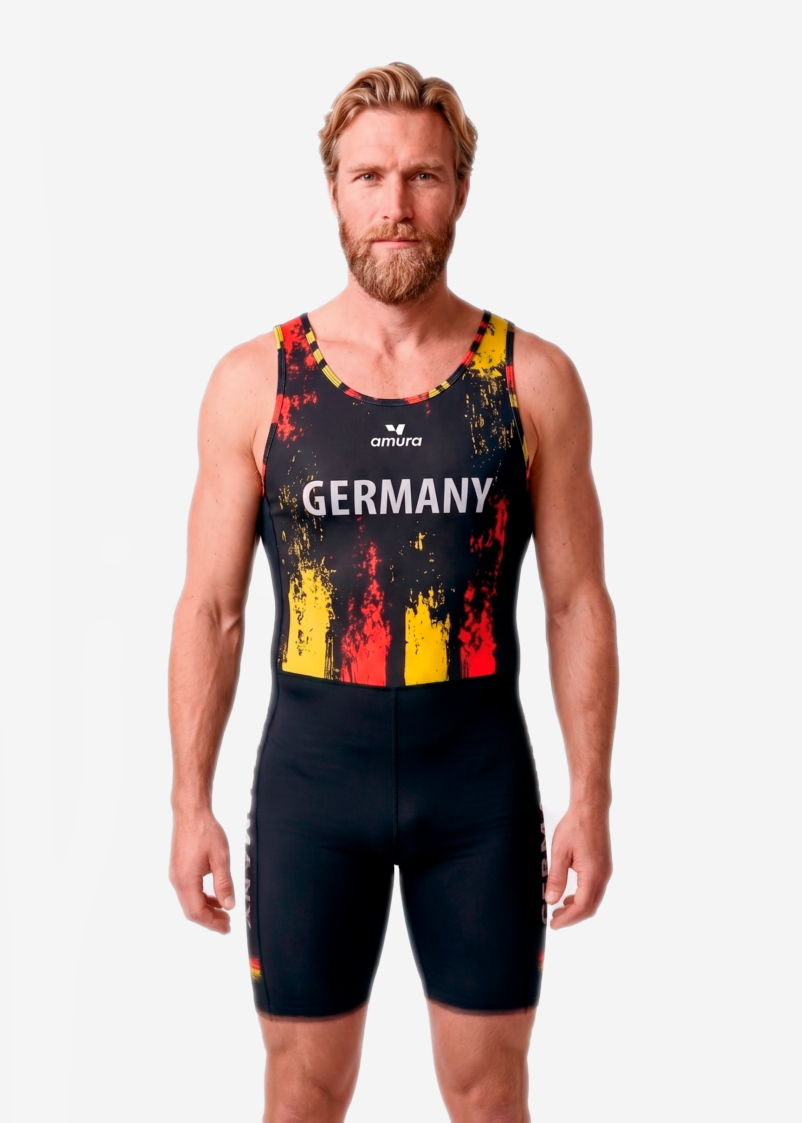 Platanito / Maillot Atlántico 750 - GERMANY