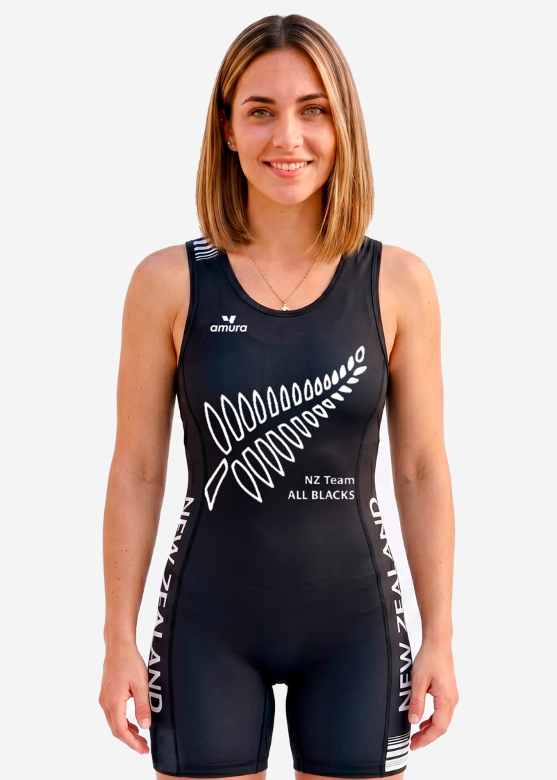 Platanito / Maillot Mediterráneo S400 - NEW ZEALAND