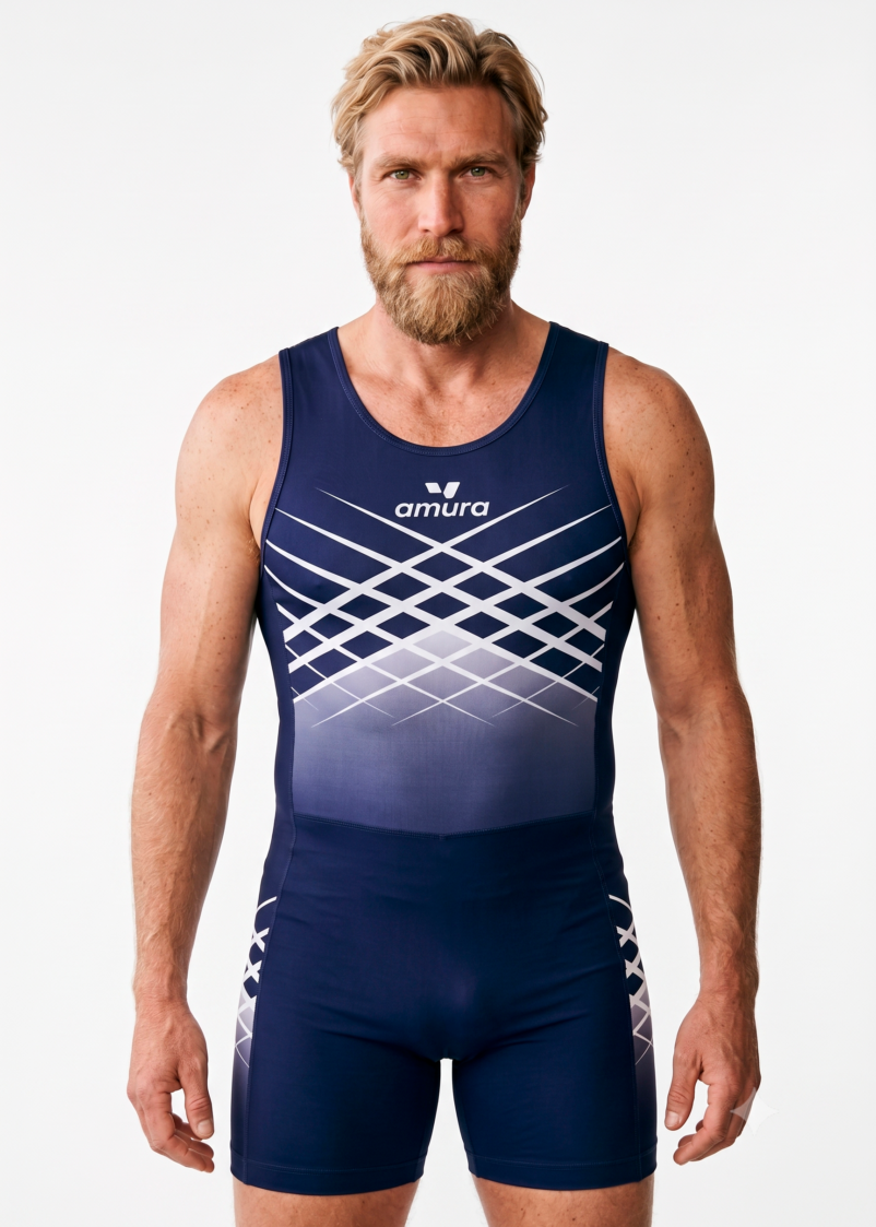 Platanito / Maillot Atlántico con Grip - P03