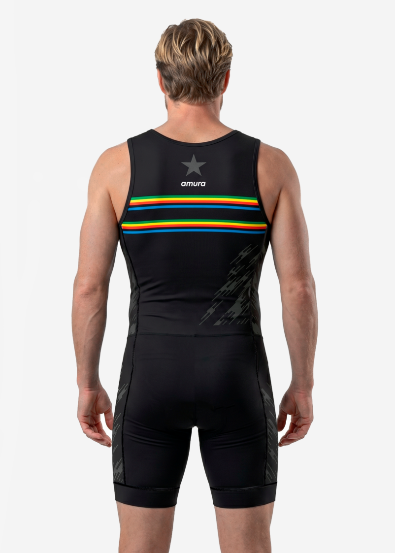Platanito / Maillot Atlántico con Grip - P06