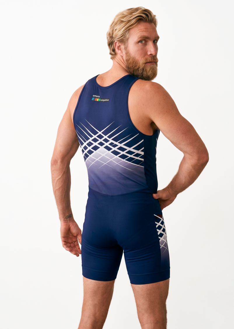 Platanito / Maillot Atlántico con Grip - P03