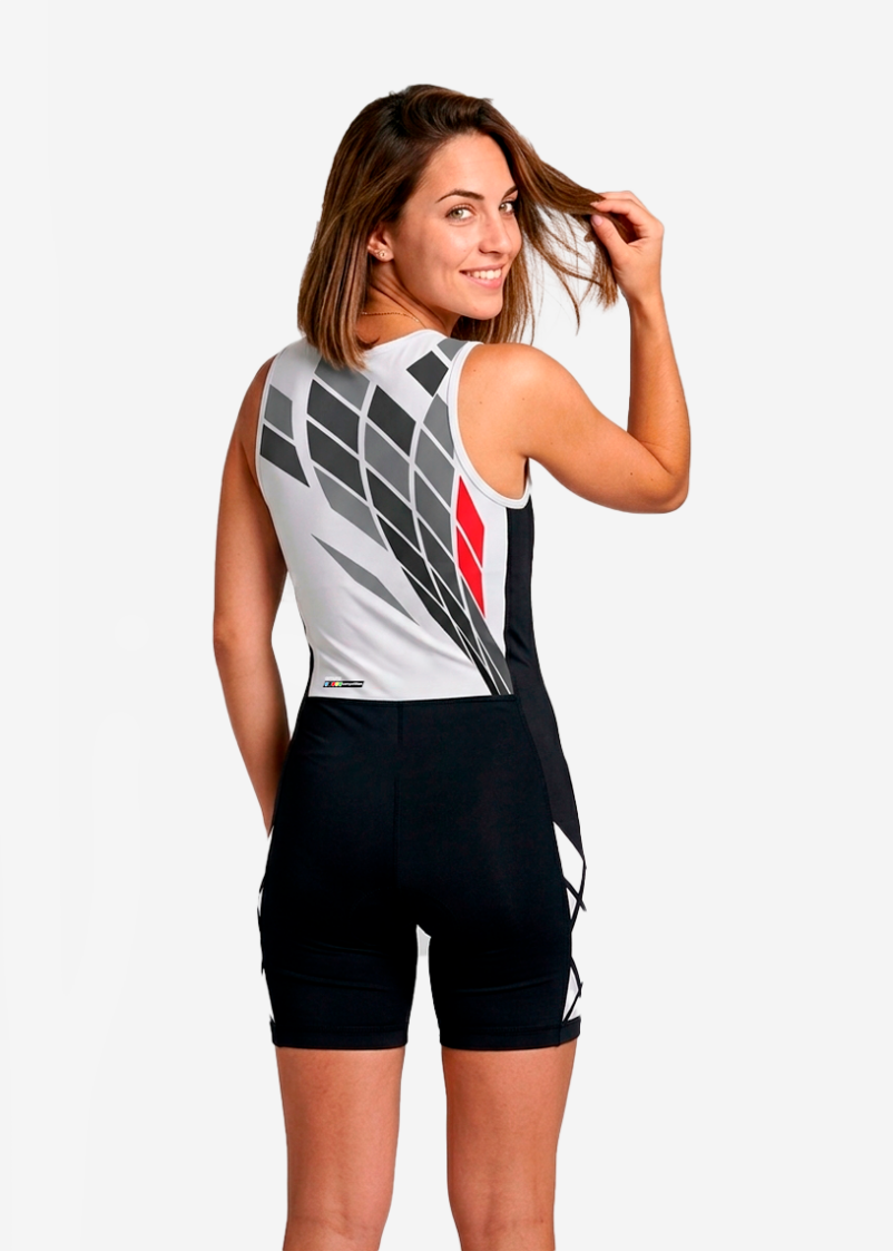 Platanito / Maillot Atlántico con Grip - P05